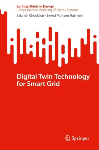 表紙画像: Digital Twin Technology for Smart Grid 9783031900983