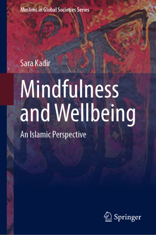 Cover image: Mindfulness and Wellbeing 9783031901898