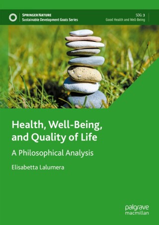 Immagine di copertina: Health, Well-Being, and Quality of Life 9783031904134