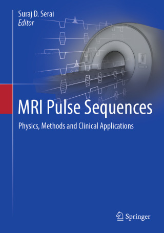 Imagen de portada: MRI Pulse Sequences 9783031905537