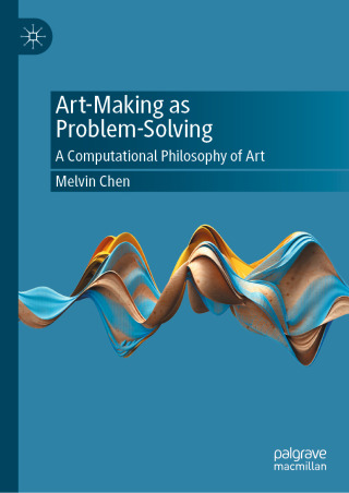Cover image: Art-Making as Problem-Solving 9783031906381