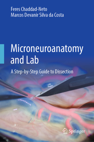 Cover image: Microneuroanatomy and Lab 9783031910258
