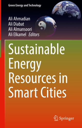 Cover image: Sustainable Energy Resources in Smart Cities 9783031915154
