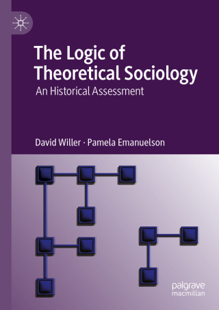 Imagen de portada: The Logic of Theoretical Sociology 9783031917080