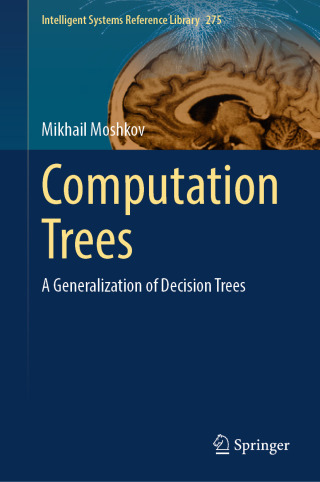 Omslagafbeelding: Computation Trees 9783031917479