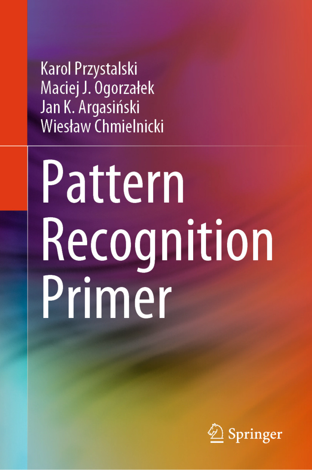 Pattern Recognition Primer (eBook)