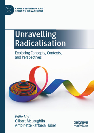 Cover image: Unravelling Radicalisation 9783031918865