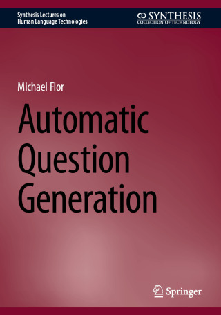 Imagen de portada: Automatic Question Generation 9783031920714