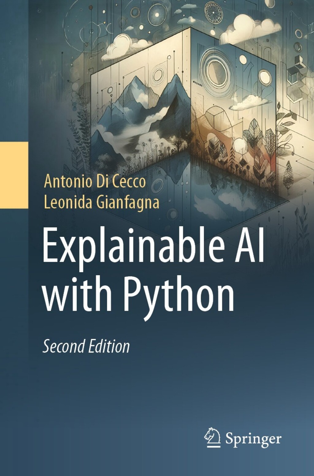 Explainable AI with Python - 2nd Edition (eBook)