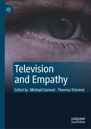 Immagine di copertina: Television and Empathy 9783031922800