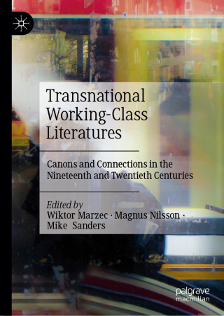 Imagen de portada: Transnational Working-Class Literatures 9783031923050