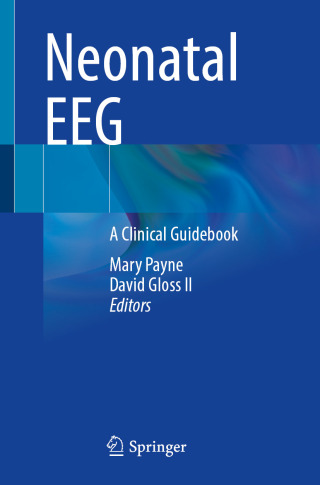 Cover image: Neonatal EEG 9783031925559
