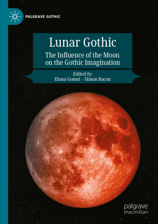 Immagine di copertina: Lunar Gothic 9783031926204