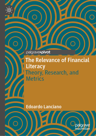 Cover image: The Relevance of Financial Literacy 9783031933967