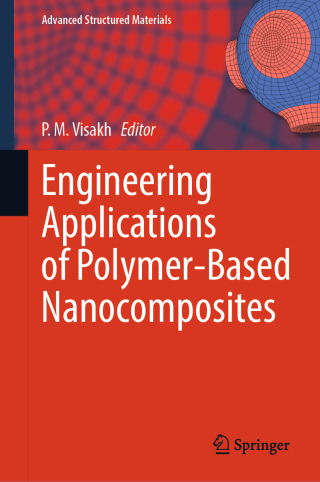 Imagen de portada: Engineering Applications of Polymer-Based Nanocomposites 9783031934629