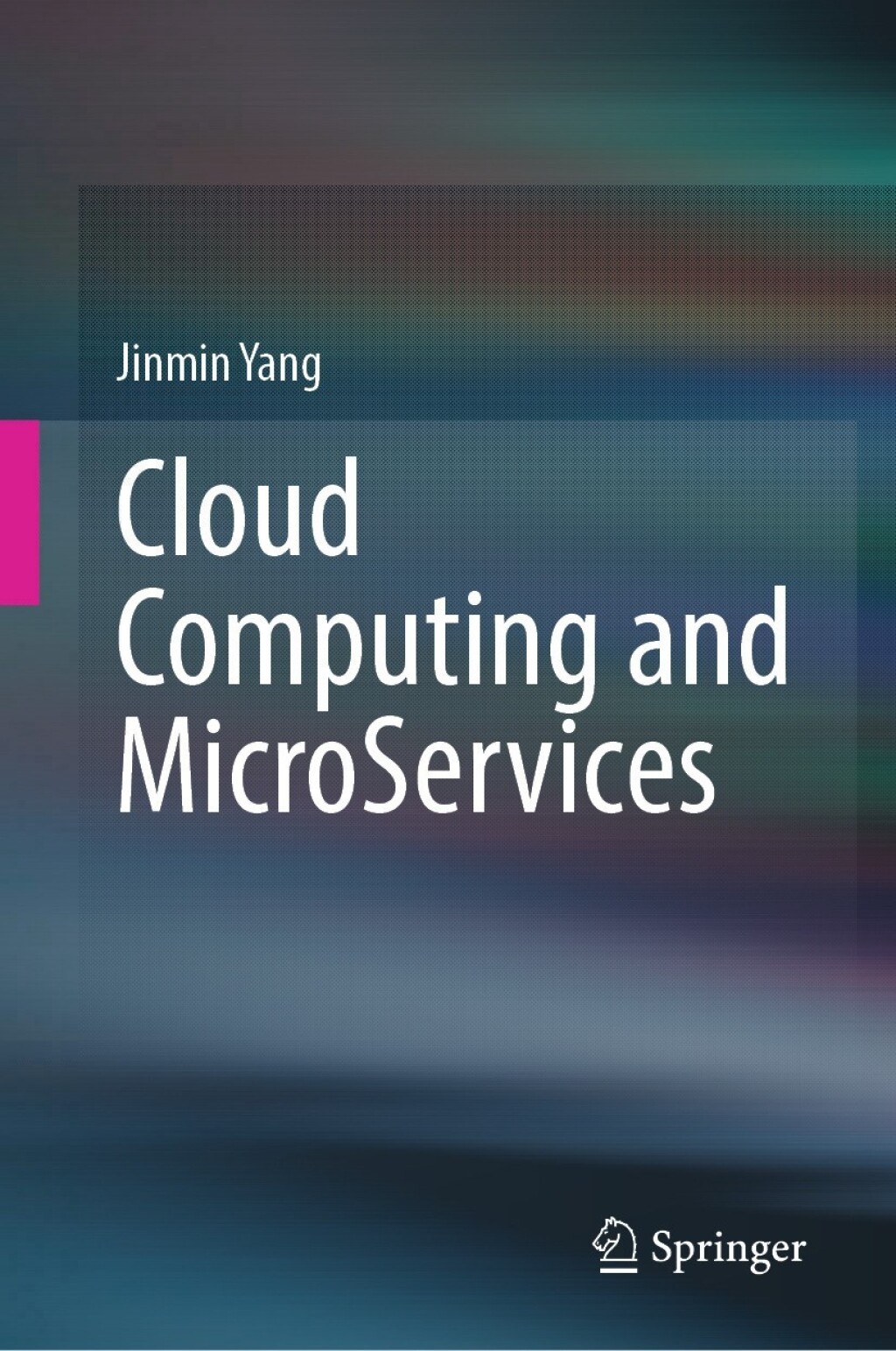 Cloud Computing and MicroServices (eBook)