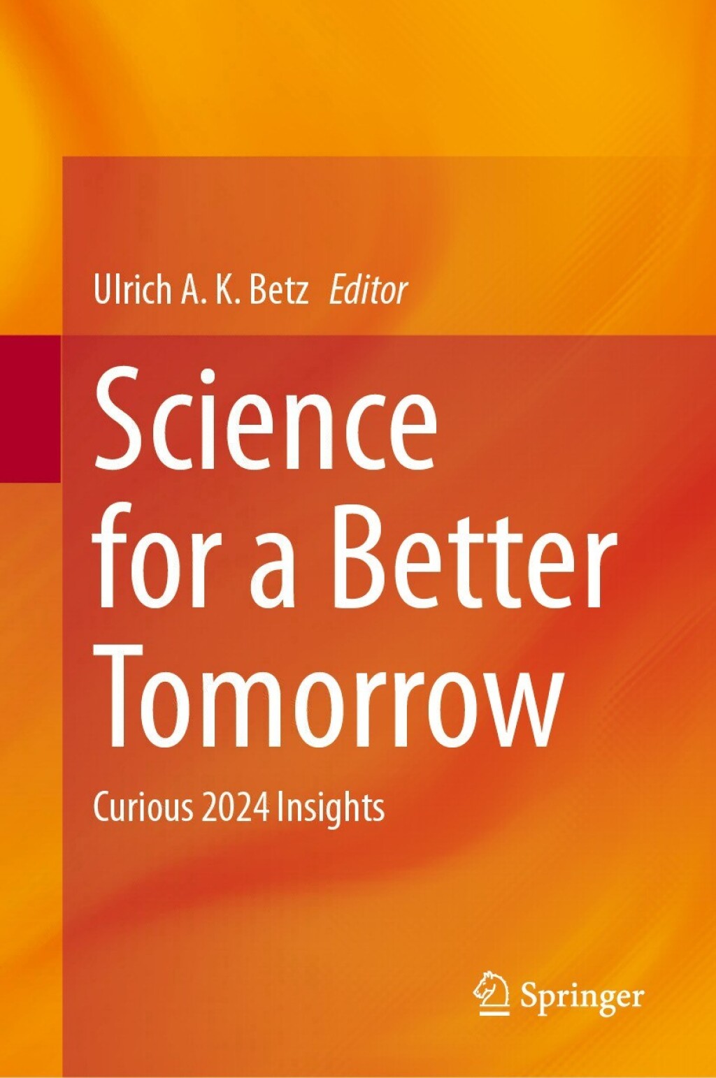 Science for a Better Tomorrow eBook Rental