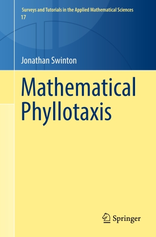 Imagen de portada: Mathematical Phyllotaxis 9783031940125