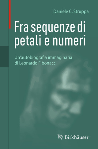 Immagine di copertina: Fra sequenze di petali e numeri 9783031941818