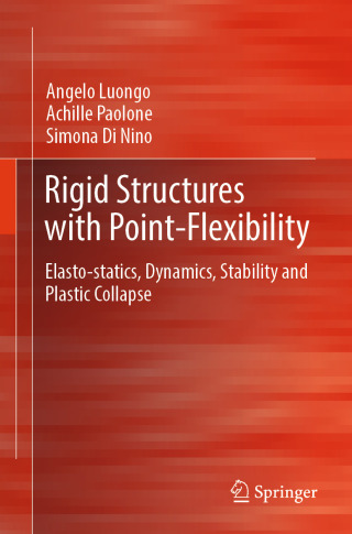 Imagen de portada: Rigid Structures with Point-Flexibility 9783031942426