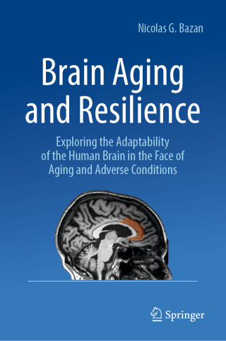Imagen de portada: Brain Aging and Resilience 9783031944307