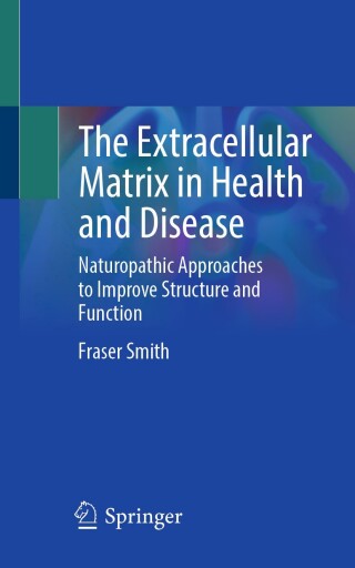 The Extracellular Matrix in Health and Disease | 9783031944642 ...