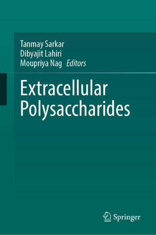 Omslagafbeelding: Extracellular Polysaccharides 9783031944710
