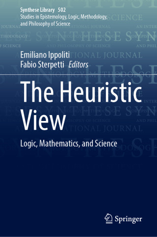 Cover image: The Heuristic View 9783031947087