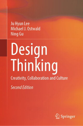 صورة الغلاف: Design Thinking 2nd edition 9783031947209