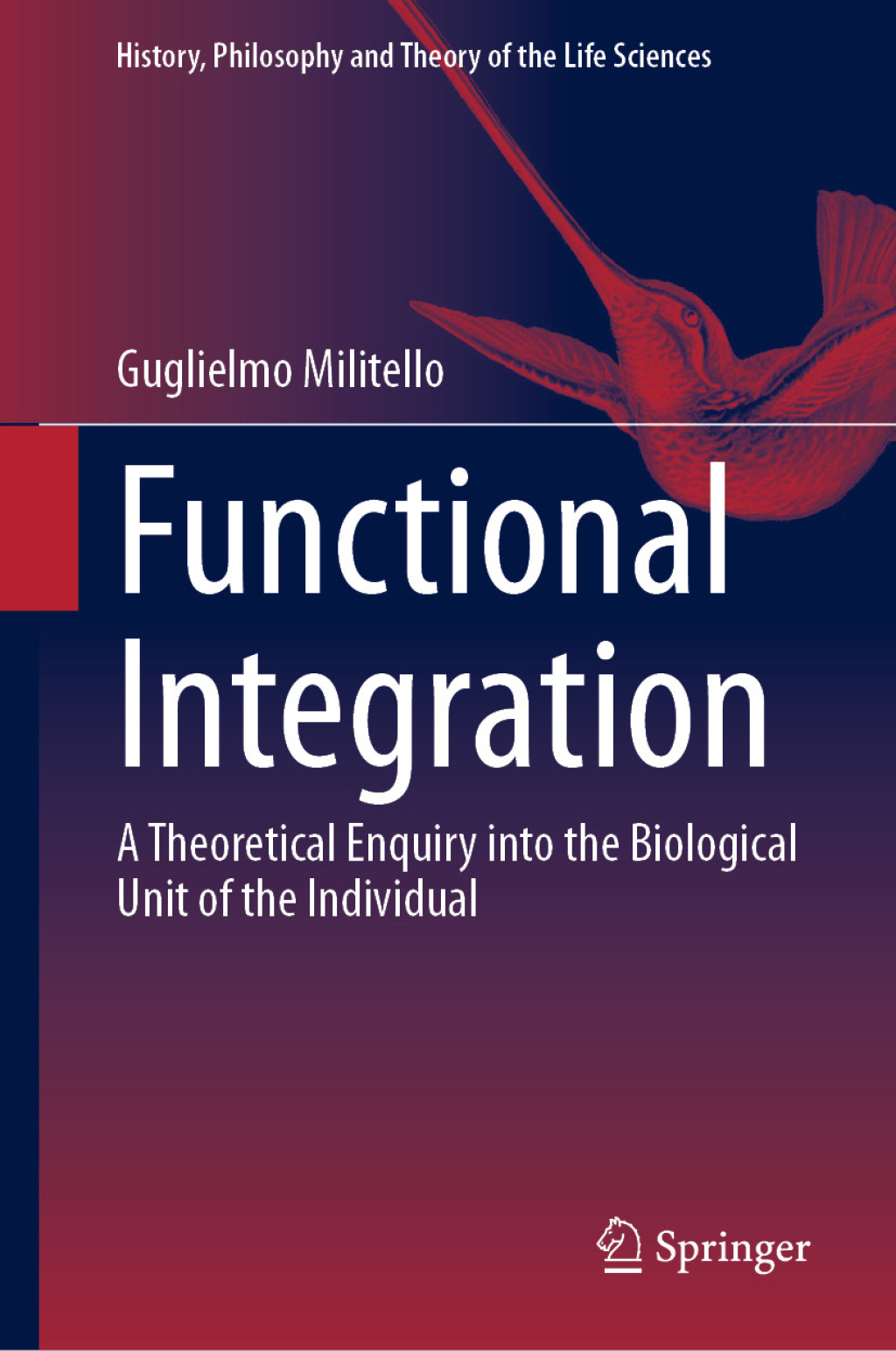 Functional Integration (eBook)