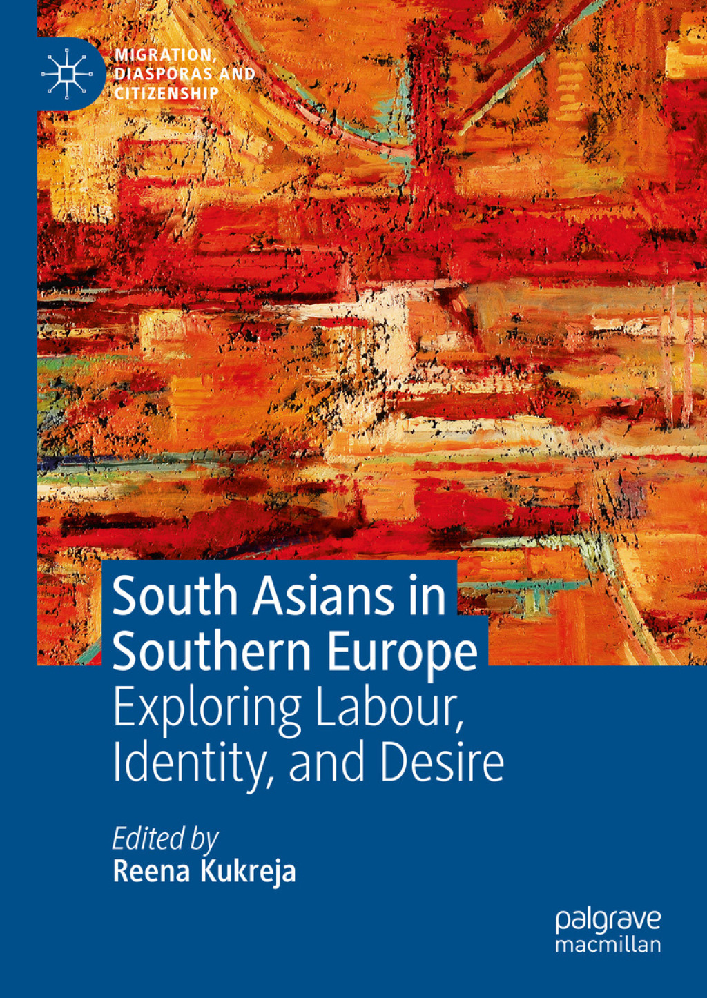 ISBN 9783031947582 product image for South Asians in Southern Europe (eBook Rental) | upcitemdb.com