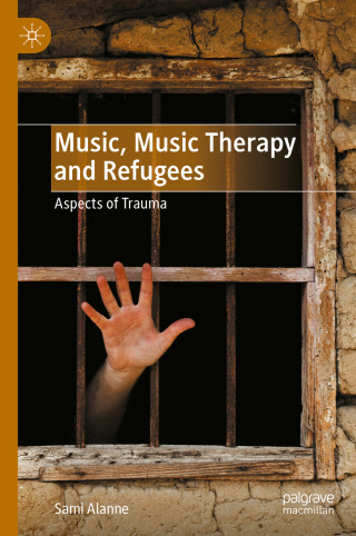 Cover image: Music, Music Therapy and Refugees 9783031947650