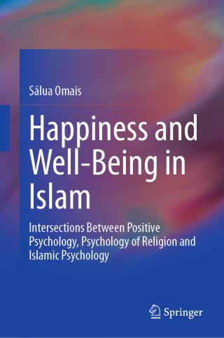 Titelbild: Happiness and Well-Being in Islam 9783031953521