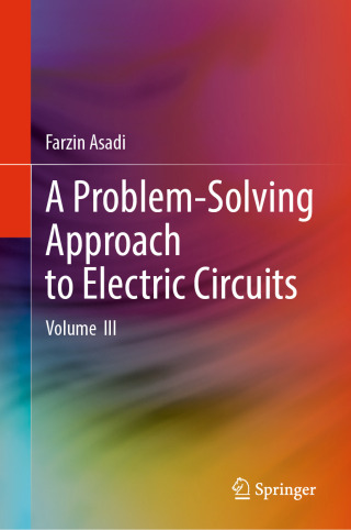Cover image: A Problem-Solving Approach to Electric Circuits 9783031954924