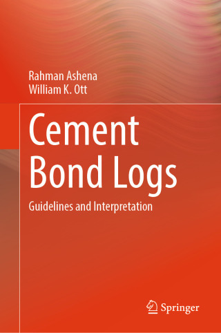 Titelbild: Cement Bond Logs 9783031959356