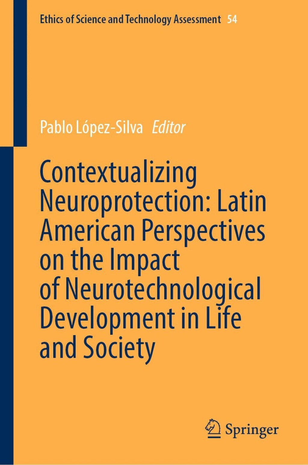 ISBN 9783031960543 product image for Contextualizing Neuroprotection: Latin American Perspectives on the Impact of Ne | upcitemdb.com