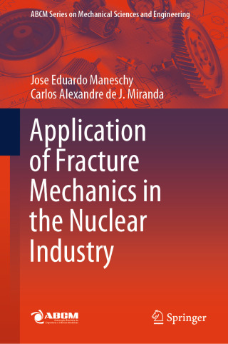 Cover image: Application of Fracture Mechanics in the Nuclear Industry 9783031961397