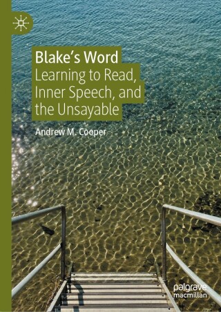 Titelbild: Blake’s Word 9783031965739
