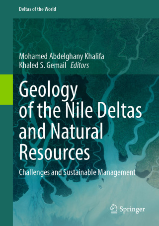 Cover image: Geology of the Nile Deltas and Natural Resources 9783031965937
