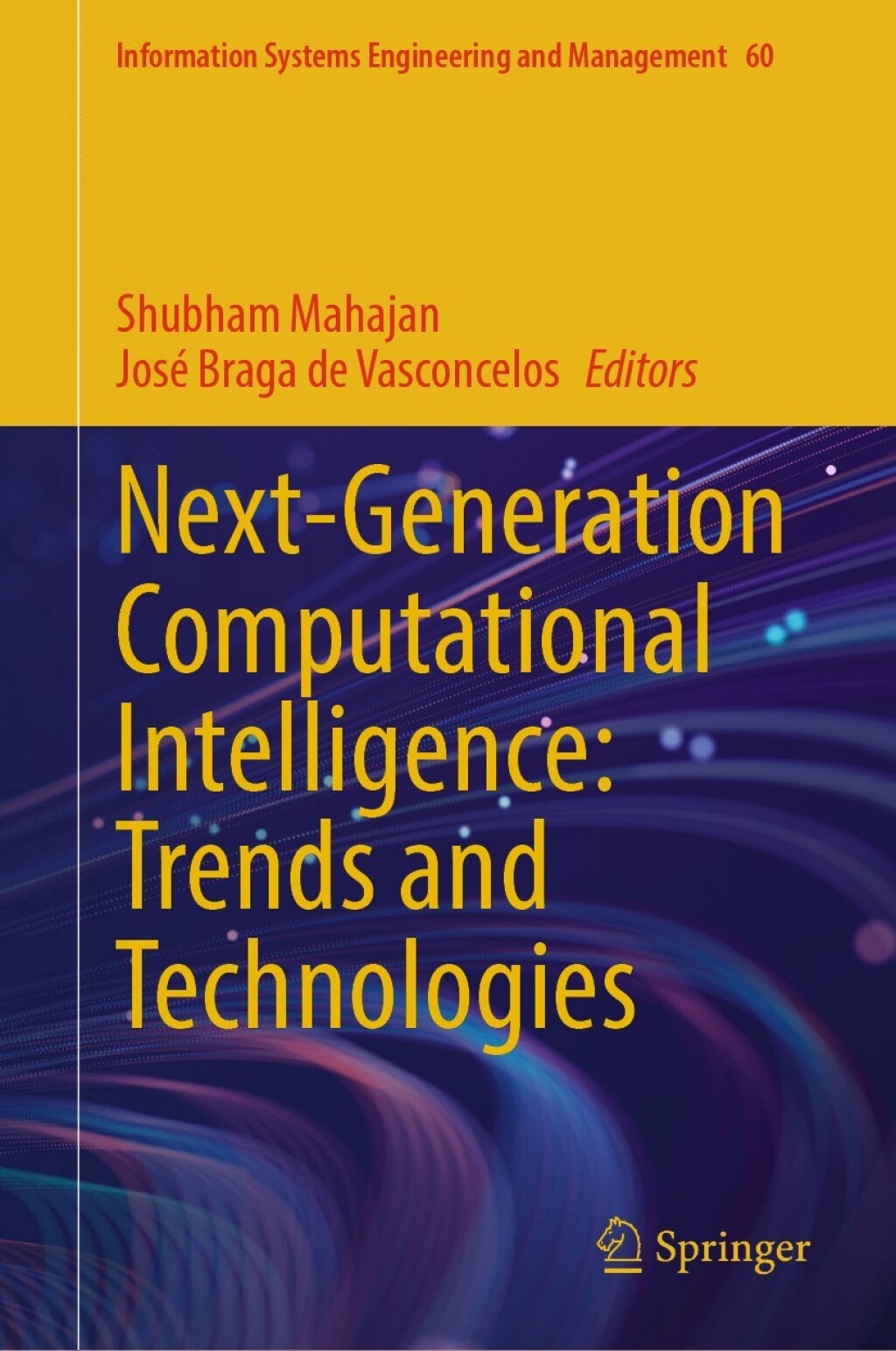 ISBN 9783031968709 product image for Next-Generation Computational Intelligence: Trends and Technologies (eBook Renta | upcitemdb.com