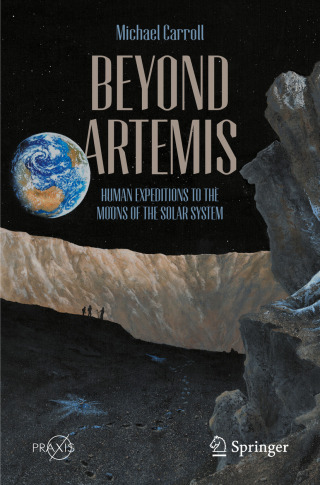 表紙画像: Beyond Artemis 9783031970733