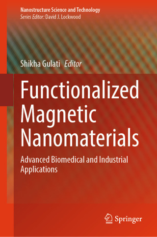 Cover image: Functionalized Magnetic Nanomaterials 9783031971983