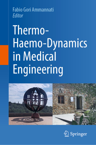 Immagine di copertina: Thermo-Haemo-Dynamics in Medical Engineering 9783031972133