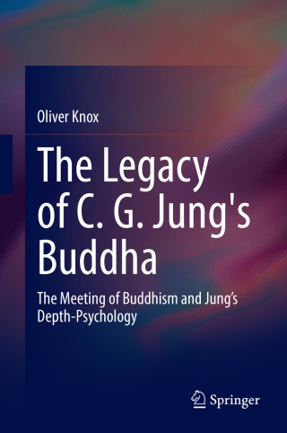 Cover image: The Legacy of C. G. Jung's Buddha 9783031973284