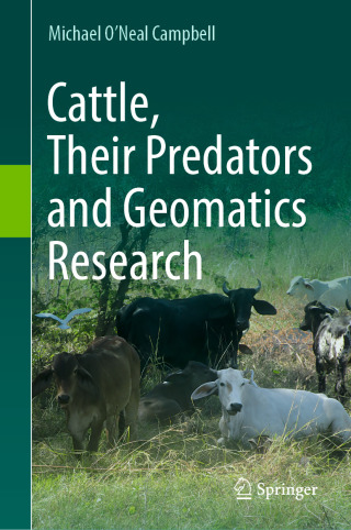 Immagine di copertina: Cattle, Their Predators and Geomatics Research 9783031973628
