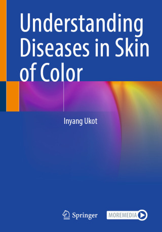 Cover image: Understanding Diseases in Skin of Color 9783031975028