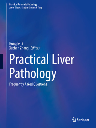Imagen de portada: Practical Liver Pathology 9783031975059