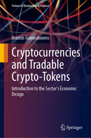Cover image: Cryptocurrencies and Tradable Crypto-Tokens 9783031984228