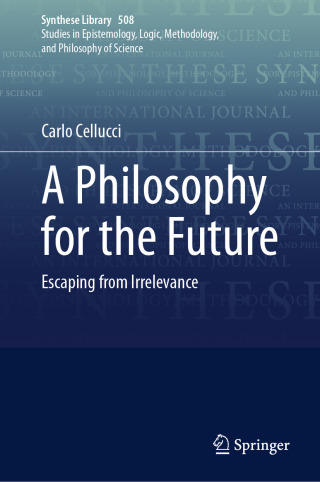 Imagen de portada: A Philosophy for the Future 9783031984426
