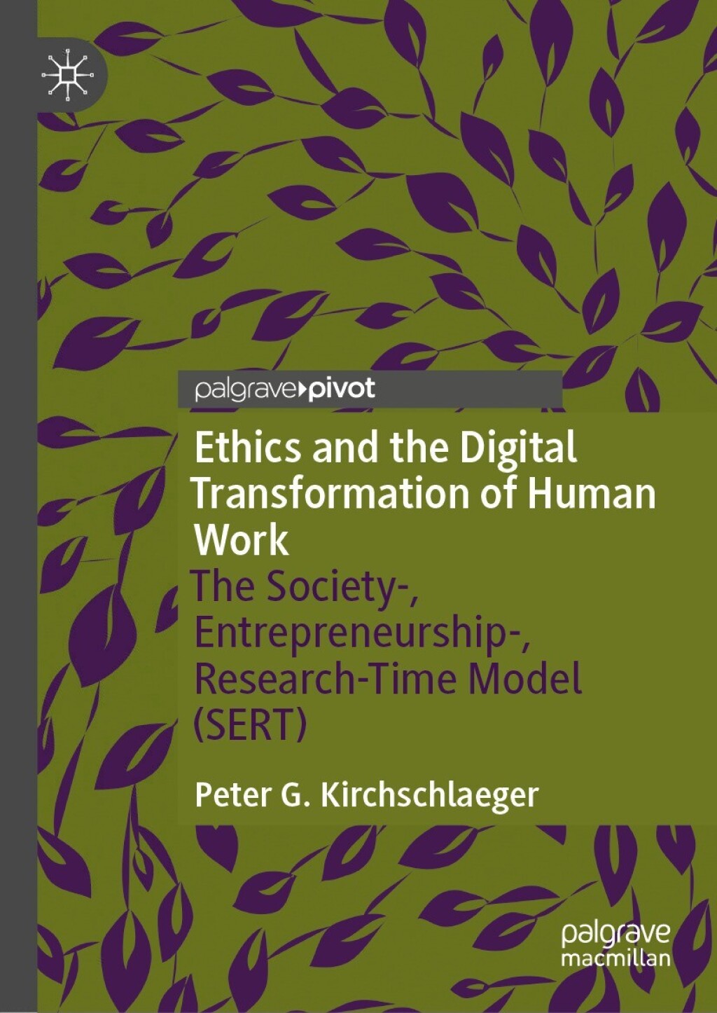 ISBN 9783031987038 product image for Ethics and the Digital Transformation of Human Work (eBook) | upcitemdb.com